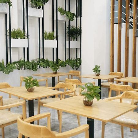 Oriental Art Hotel Ho Chi Minh City Exterior photo