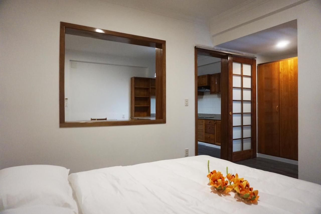 Oriental Art Hotel Ho Chi Minh City Exterior photo