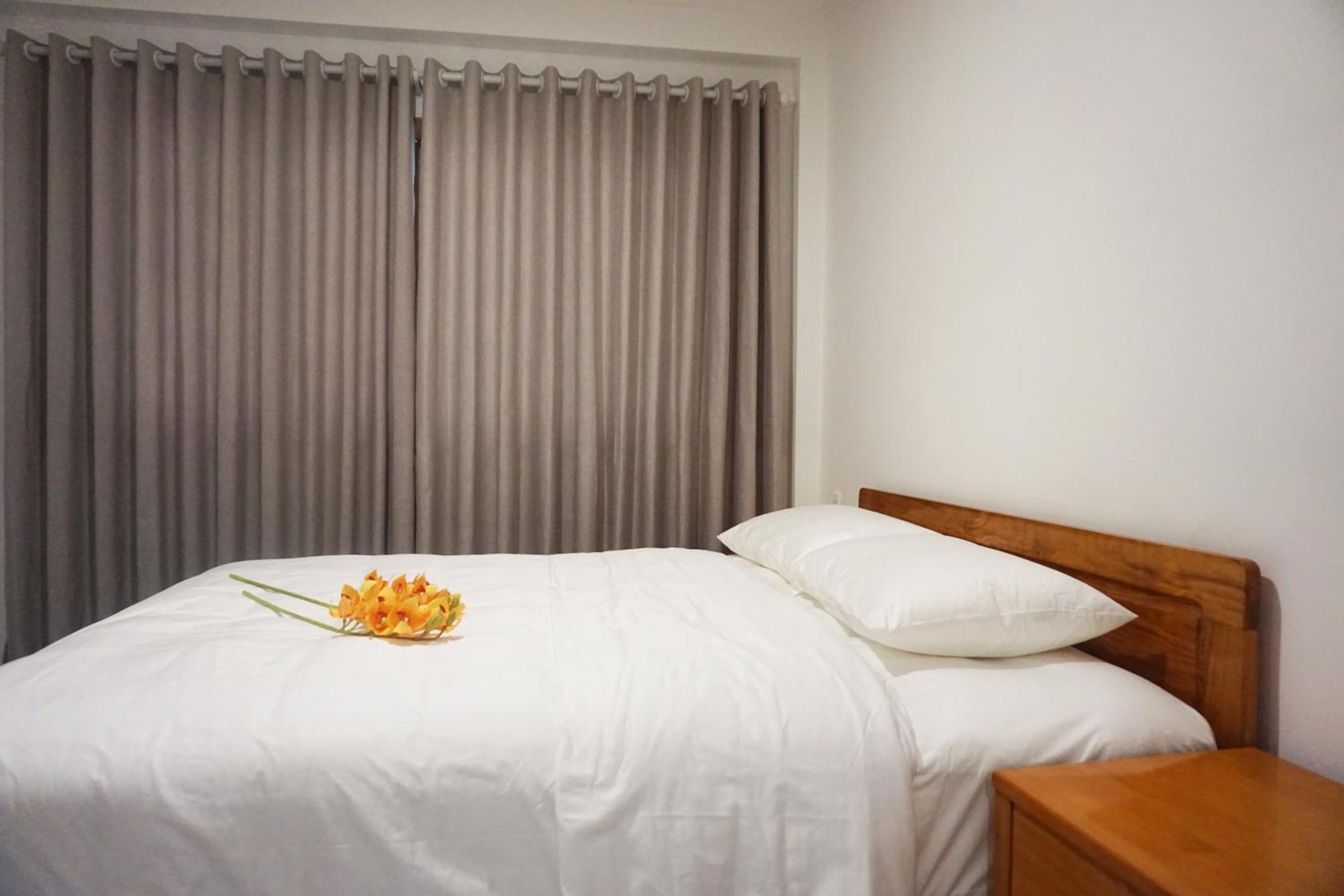 Oriental Art Hotel Ho Chi Minh City Exterior photo